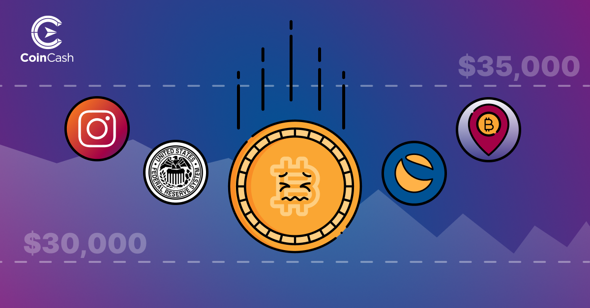 Bitcoin Hodler hírösszefoglaló - 19. hét